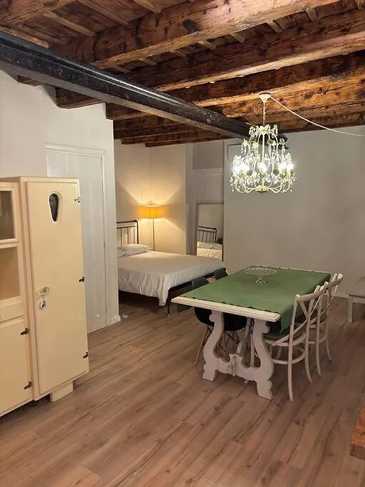 Apartment Corte Garofolo Verona