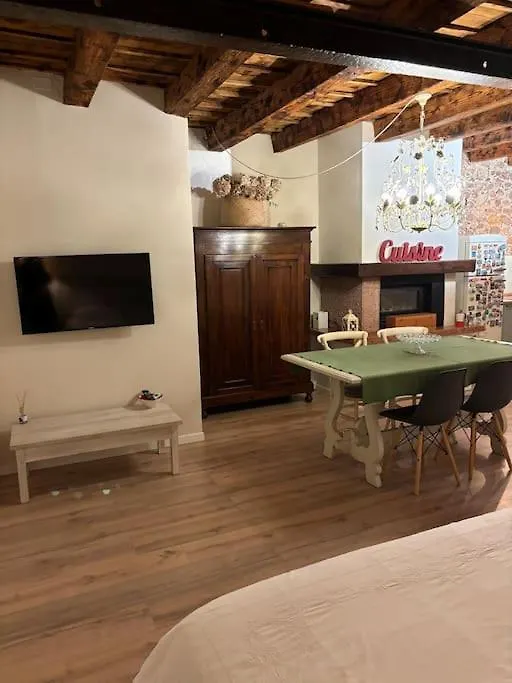 Apartment Corte Garofolo Verona Italien