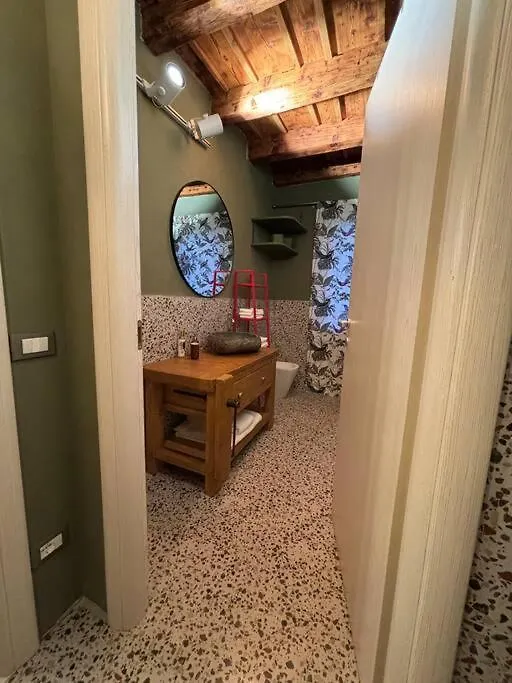 Corte Garofolo Verona Apartment